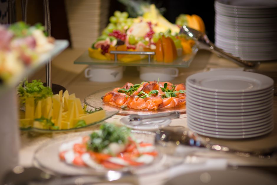 Catering Equipment