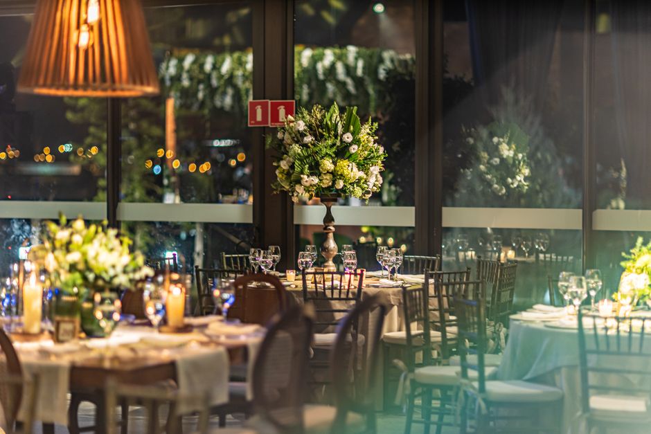 Event Decor