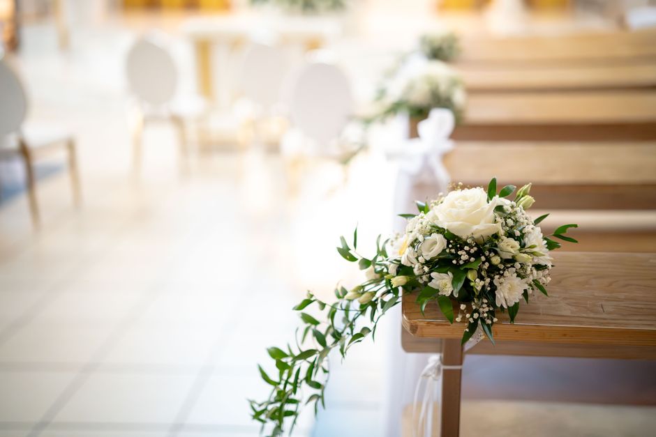 Event decor