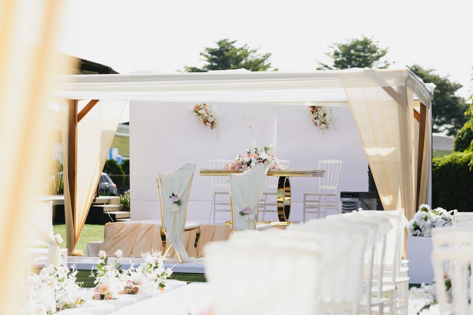 Event Rental Item