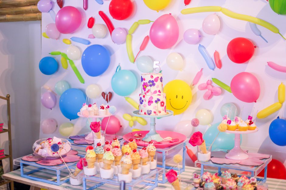 Party Rentals